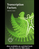 Transcription factors /