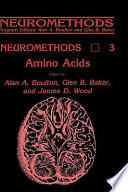 Amino acids /