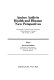 Amino acids in health and disease : new perspectives : proceedings of a Searle-UCLA symposium held at Keystone, Colorado, May 30-June 4, 1986 /