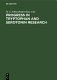 Progress in tryptophan and serotonin research : proceedings /