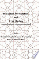 Biological methylation and drug design : experimental and clinical role of S-adenosylmethionine /