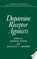 Dopamine receptor agonists /