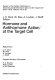 Hormone and antihormone action at the target cell : report of the Dahlem Workshop on Hormone and Antihormone Action at the Target Cell, Berlin, 1976, February 16 to 20 /