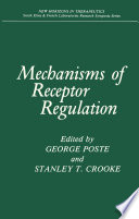 Mechanisms of receptor regulation /