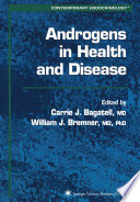 Androgens in health and disease /