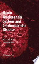 Renin angiotensin system and cardiovascular disease /