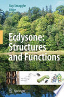 Ecdysone, structures and functions /