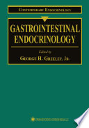 Gastrointestinal endocrinology /