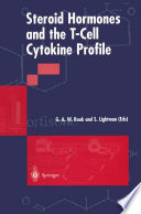 Steroid hormones and the T-cell cytokine profile /