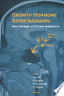 Growth hormone secretagogues : basic findings and clinical implications /