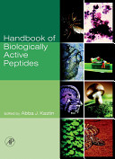 Handbook of biologically active peptides /