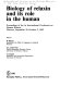 Biology of relaxin and its role in the human : proceedings of the 1st International Conference on Human Relaxin, Florence, September 30-October 2, 1982 /