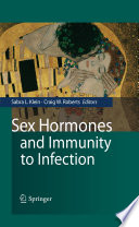 Sex hormones and immunity to infection /