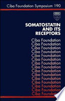 Somatostatin and its receptors.