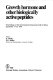 Growth hormone and other biologically active peptides : proceedings of the International Symposium held in Milan, September 17-19, 1979 /