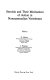 Steroids and their mechanism of action in nonmammalian vertebrates /