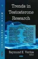Trends in testosterone research /
