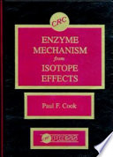 Enzyme mechanism from isotope effects /