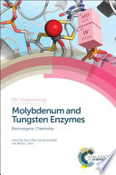 Molybdenum and tungsten enzymes,