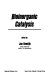 Bioinorganic catalysis /