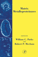 Matrix metalloproteinases /