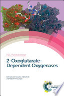 2-oxoglutarate-dependent oxygenases /