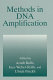 Methods in DNA amplification /