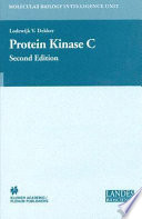 Protein kinase C /