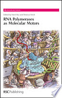 RNA polymerases as molecular motors /