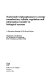 Nucleoside triphosphatases in energy transduction, cellular regulation and information transfer in biological systems : a discussion meeting of The Royal Society /