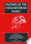 Enzymes of the cholinesterase family /