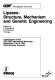 Lipases : structure, mechanism, and genetic engineering : contributions to the CEC-GBF International Workshop, September 13 to 15, 1990, Braunschweig, Germany /
