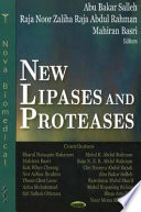 New lipases and proteases /