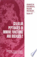 Cellular peptidases in immune functions and diseases 2 /