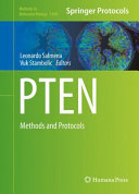 PTEN : Methods and Protocols /