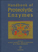Handbook of proteolytic enzymes /