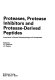 Proteases, protease inhibitors, and protease-derived peptides : importance in human pathophysiology and therapeutics /