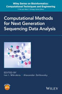 Computational methods for next generation sequencing data analysis /