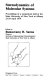 Stereodynamics of molecular systems : proceedings of a symposium held at the State University of New York at Albany, 23-24 April 1979 /