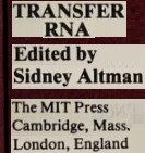 Transfer RNA /