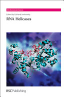 RNA helicases /