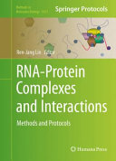 RNA-Protein Complexes and Interactions : Methods and Protocols /