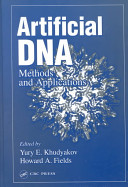 Artificial DNA : methods and applications /