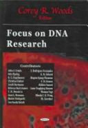 Focus on DNA research /