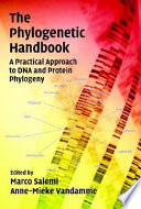 The phylogenetic handbook : a practical approach to DNA and protein phylogeny /