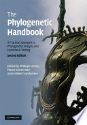 The phylogenetic handbook : a practical approach to phylogenetic analysis and hypothesis testing /