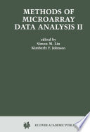 Methods of microarray data analysis II : papers from CAMDA '01 /