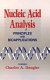 Nucleic acid analysis : principles and bioapplications /