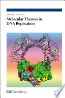 Molecular themes in DNA replication /