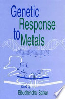 Genetic response to metals /